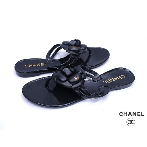 chanel sandals048
